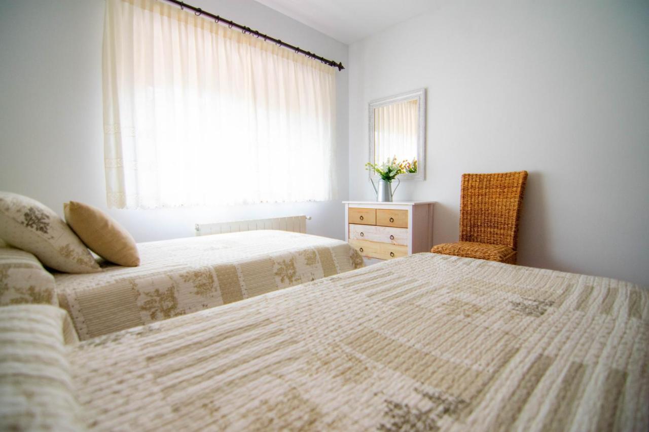 La Casita De Las Hortensias Ortigosa del Monte エクステリア 写真